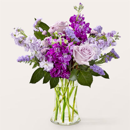 Give a Twirl Bouquet – GEHRKE FLORAL & GREENHOUSES, Mondovi WI