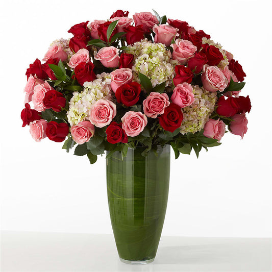 The Allure – GEHRKE FLORAL & GREENHOUSES, Mondovi WI