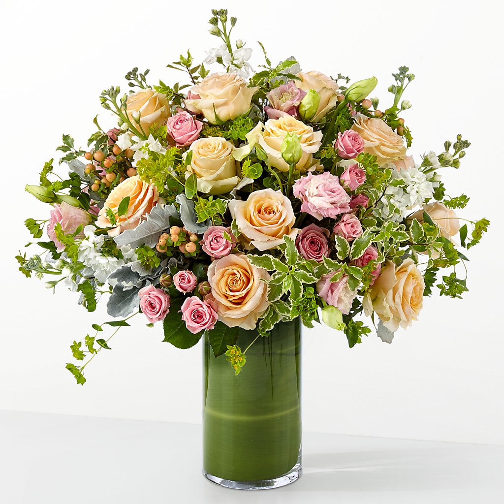 The Glamour Shot – GEHRKE FLORAL & GREENHOUSES, Mondovi WI