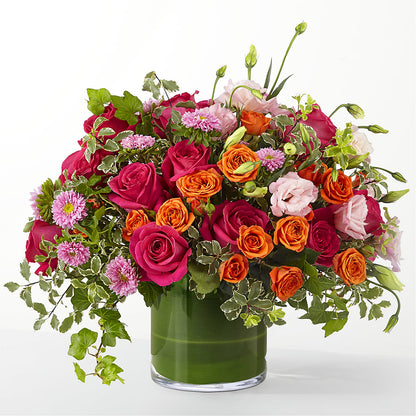 The Trendsetter – GEHRKE FLORAL & GREENHOUSES, Mondovi WI