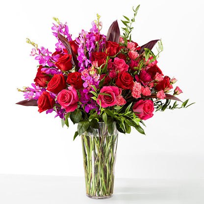 The Honeymoon – GEHRKE FLORAL & GREENHOUSES, Mondovi WI