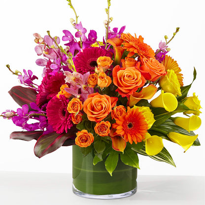 The Mosaic – GEHRKE FLORAL & GREENHOUSES, Mondovi WI