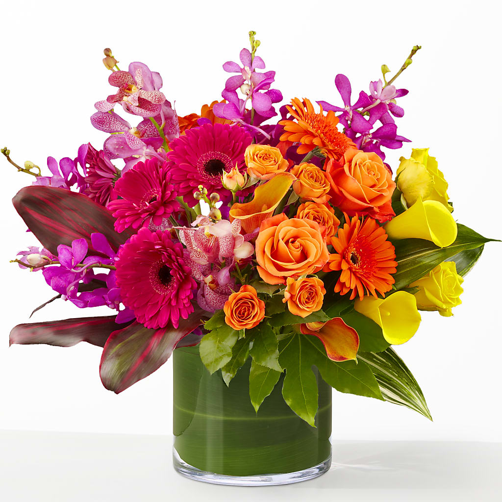 The Mosaic – GEHRKE FLORAL & GREENHOUSES, Mondovi WI
