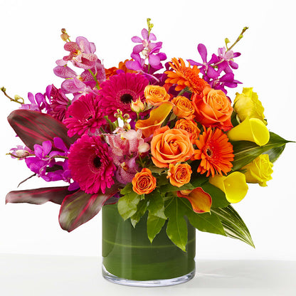The Mosaic – GEHRKE FLORAL & GREENHOUSES, Mondovi WI
