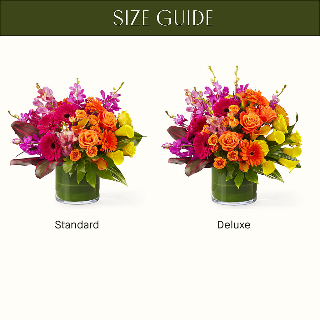 The Mosaic – GEHRKE FLORAL & GREENHOUSES, Mondovi WI