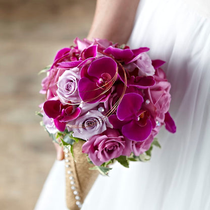 Breathless Bouquet – GEHRKE FLORAL & GREENHOUSES, Mondovi WI