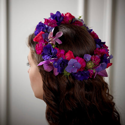 Butterfly Kisses Hair Decor – GEHRKE FLORAL & GREENHOUSES, Mondovi WI