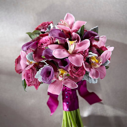 Delicacy Bouquet – GEHRKE FLORAL & GREENHOUSES, Mondovi WI