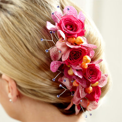 Celestial Hair Decor – GEHRKE FLORAL & GREENHOUSES, Mondovi WI