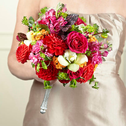 True Happiness Bouquet – GEHRKE FLORAL & GREENHOUSES, Mondovi WI
