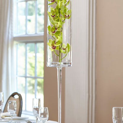 Green Mini Cymbidium Bouquet – GEHRKE FLORAL & GREENHOUSES, Mondovi WI