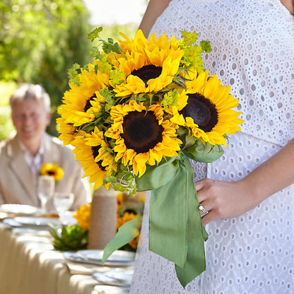 Free Spirit Bouquet – GEHRKE FLORAL & GREENHOUSES, Mondovi WI