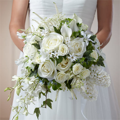 Cherish Bouquet – GEHRKE FLORAL & GREENHOUSES, Mondovi WI