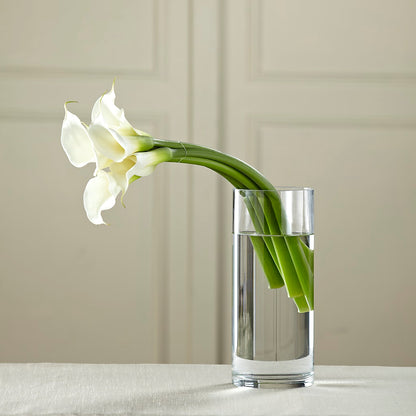 White Calla Bouquet – GEHRKE FLORAL & GREENHOUSES, Mondovi WI