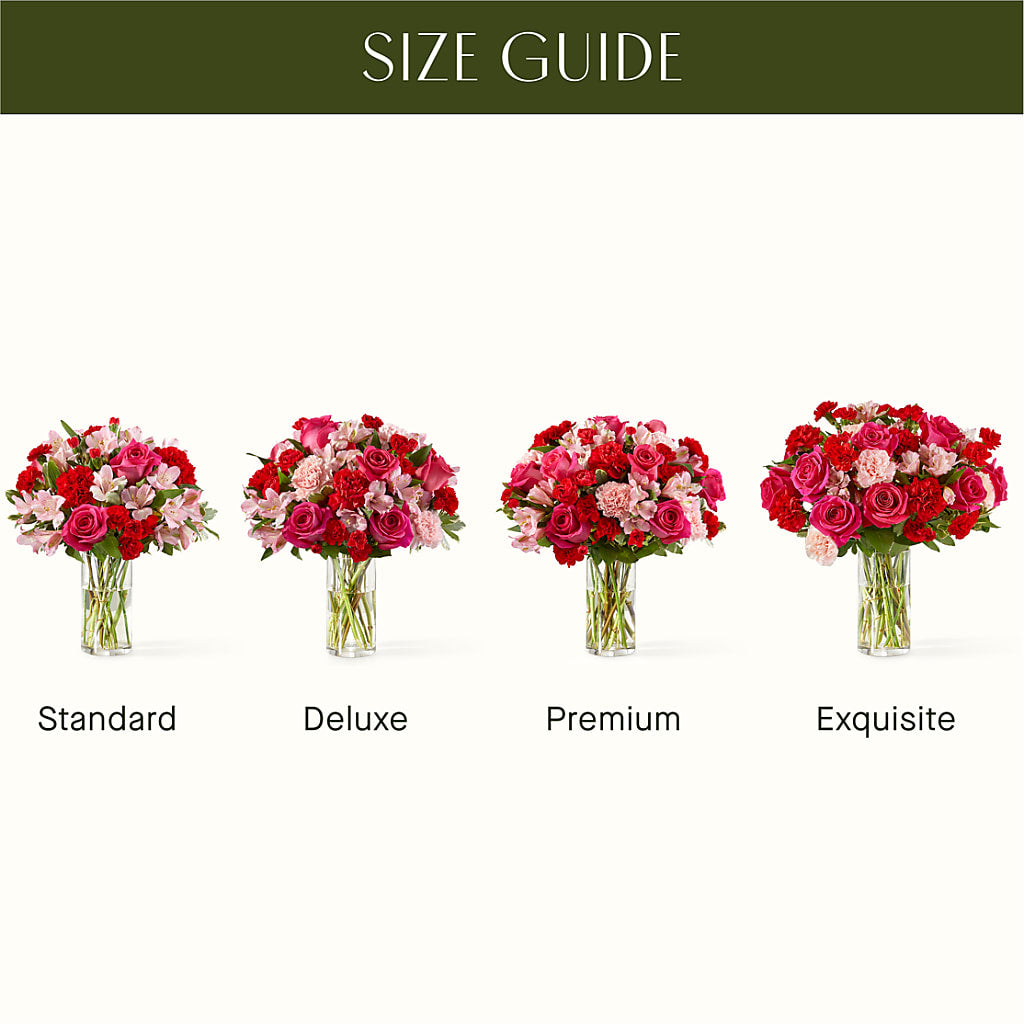 You're Precious Bouquet – GEHRKE FLORAL & GREENHOUSES, Mondovi WI